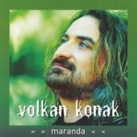 Volkan Konak - Maranda -