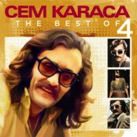 Cem Karaca - The Best Of 4