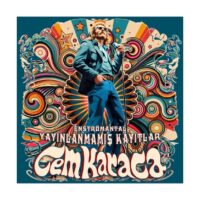 Cem Karaca - Yayınlanmamış Kayıtlar