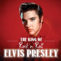 Elvis Presley - The King