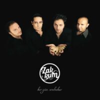 Zakkum - Her Gün Sonbahar
