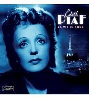 Edith Piaf - La Vie En Rose