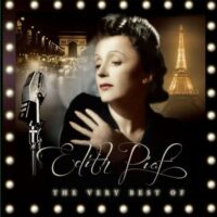 Edith Piaf - The Very Best of Edith Piaf