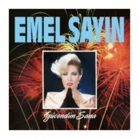 Emel Sayın - Gücendim Sana