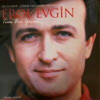 Erol Evgin - Tüm Bir Yaşam 1980