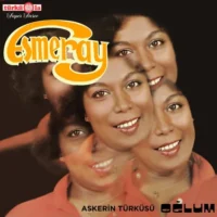 Esmeray - Oğlum Asker Türküsü