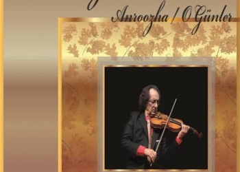 Farid Farjad – Anroozha / O Günler Vol.2