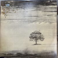 GENESIS - WIND WUTHERING