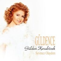 GÜLDEN KARABÖCEK - GÜLDENCE