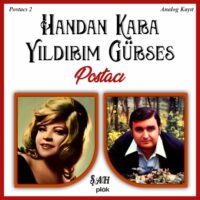 Handan Kara, Yıldırım Gürses - Postacı