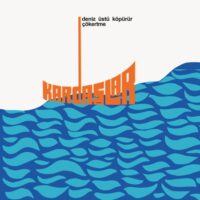 Kardaşlar - Deniz Üstü Köpürür / Çökertme