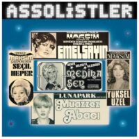 KARIŞIK SANATÇILAR - ASSOLİSTLER