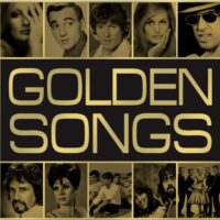 KARIŞIK SANATÇILAR - GOLDEN SONGS