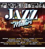 KARIŞIK SANATÇILAR - Jazz Masters Volume 2