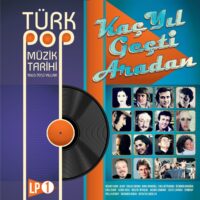 KARIŞIK SANATÇILAR - KAÇ YIL GEÇTİ ARADAN 1960-1970'Lİ YILLAR