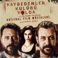KARIŞIK SANATÇILAR - Kaybedenler Kulübü Yolda (Orijinal Film Müzikleri)