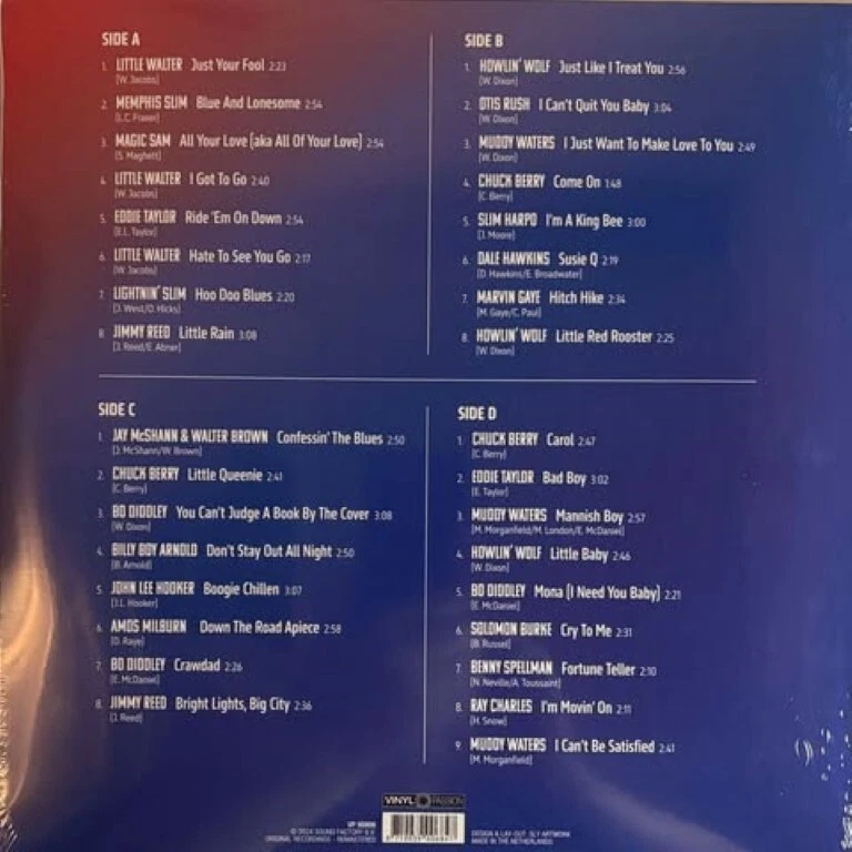 KARIŞIK SANATÇILAR - Lonesome & Blue (The Original Versions) - Görsel 2