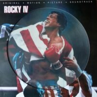 KARIŞIK SANATÇILAR - Rocky Iv