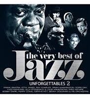 KARIŞIK SANATÇILAR - THE VERY BEST OF JAZZ UNFORGETTABLE 2