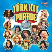 KARIŞIK SANATÇILAR - TÜRK HİT PARADE