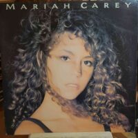Mariah Carey - Mariah Carey
