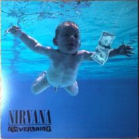 Nirvana - Nevermind