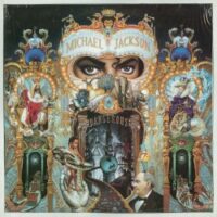 Michael Jackson - Dangerous