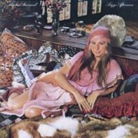 BARBRA STREISAND - LAZY AFTERNOON