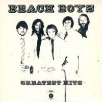 BEACH BOYS - GREATEST HITS