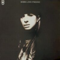 BARBRA STREISAND - BARBRA JOAN STREISAND