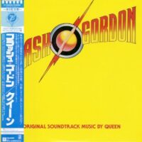 Queen - Flash Gordon