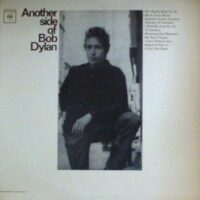 BOB DYLAN - SIDE OF BOB DYLAN