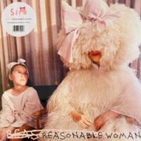 Sia - Reasonable Woman - Pink 75678610080