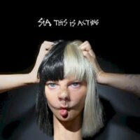 SIA - THIS IS ACTING