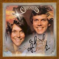 CARPENTERS - A KIND OF HUSH