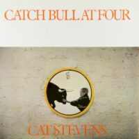Cat Stevens - Catch Bull At Four