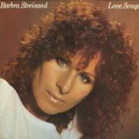 BARBRA STREISAND - LOVE SONG