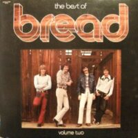 BREAD - THE BEST OF BREAD VOLUME TWO