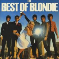 BLONDIE - THE BEST OF BLONDIE