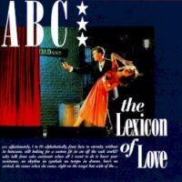 ABC - THE LEXICON OF LOVE