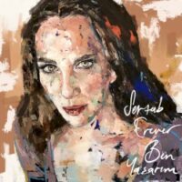 Sertab Erener - Ben Yaşarım