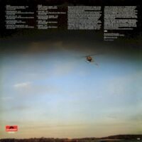 ABBA - ARRIVAL