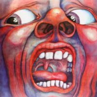 King Crimson - In the Court of the Crimson King