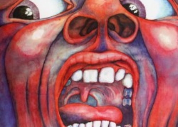 King Crimson – In the Court of the Crimson King