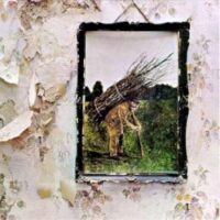 Led Zeppelin - [Led Zeppelin IV]