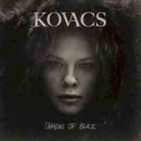 Kovacs - Shades of Black