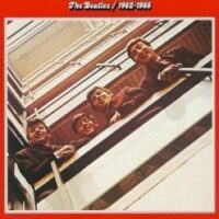 BEATLES - 1962-1966