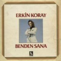 Erkin Koray - Benden Sana