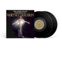 Whitney Houston - I Will Always Love You: The Best of Whitney Houston