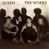 Queen - The Works